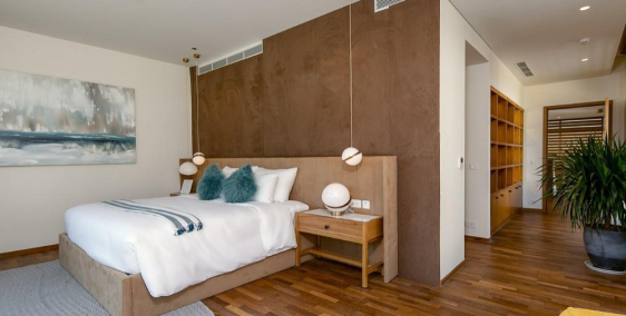 Bán biệt thự 3 phòng ngủ The Ocean Estates Villas TP...Đà Nẵng