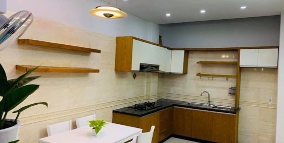 Bán nhà HXH Điện Biên Phủ Quận 10, 50m2 giá chỉ 6.25 Tỷ.