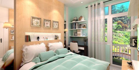 CẦN TIỀN BÁN GẤP CĂN HỘ LÊ THÀNH 44m2 BÌNH TÂN 420TR NHẬN NHÀ NGAY