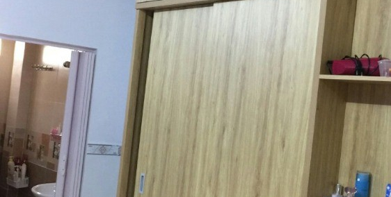 Cần bán nhà Quận Gò Vấp - 9.8 tỷ - Vị trí: Nhà mặt tiền đường Thiên Hộ Dương,