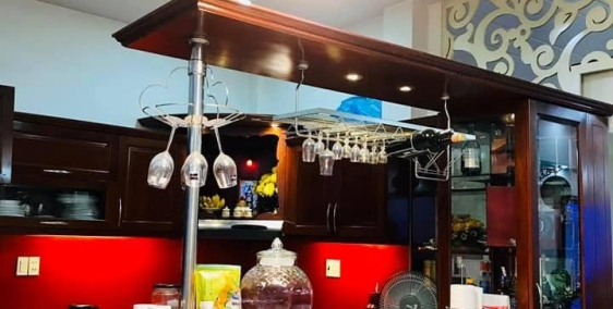 Bán nhà hẻm 48 Hồ Biểu Chánh, 70m2 giá 8.5 tỷ Phú Nhuận.