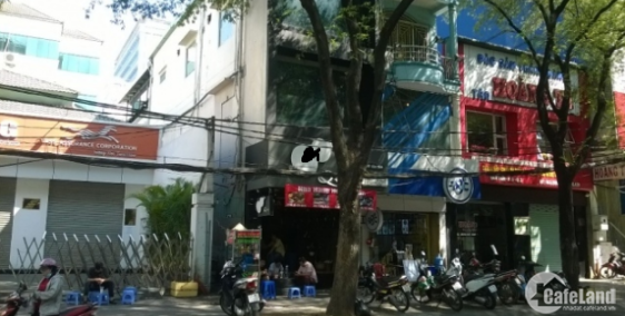 MT Nguyễn Văn Đậu, Q.Phú Nhuận, DT: 10x26m, 224m2