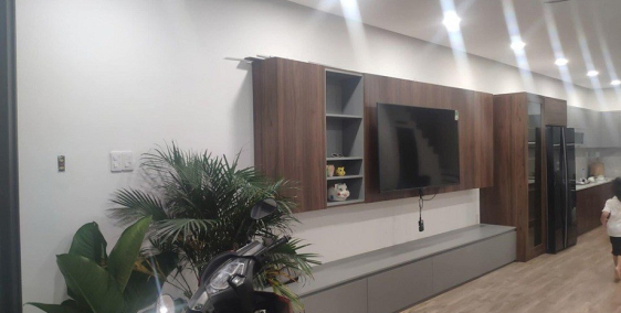 68m2 chỉ 8.5 tỷ khu biệt thự Hồ Biểu Chánh Phú Nhuận.