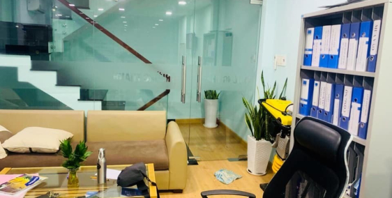 Bán nhà đúc 5 tầng mới, hẻm xe tải, Thành Mỹ, P. 8, Tân Bình, 60m2, giá 8.5 tỷ