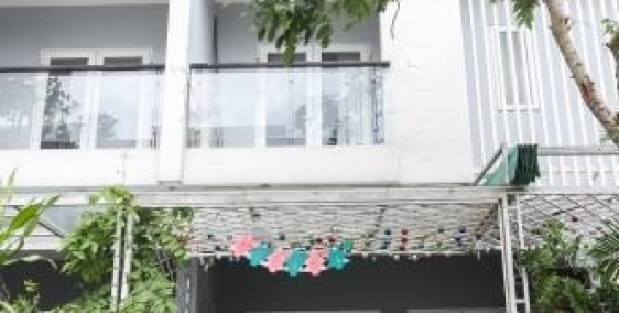 MT Hoàng Việt, P.4, Tân Bình, gần CMT8 [DT: 5x22m, 5 lầu mới] Giá 24.5 tỷ