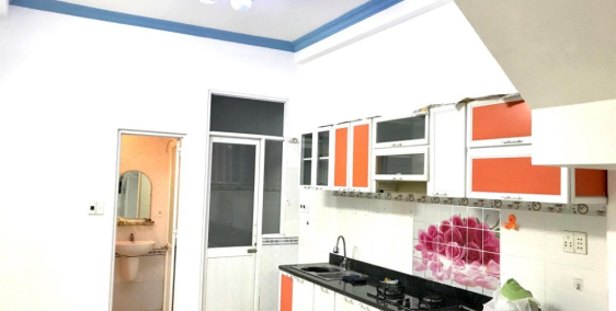 Bán Nhà đường Trần Mai Ninh, Phường 12 Tân Bình,2 tầng 58m2 chỉ 4,45 tỷ