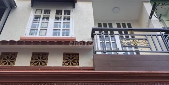 Bán nhà đẹp 3 lầu ở liền P.Tân Quý cách AEON 2p