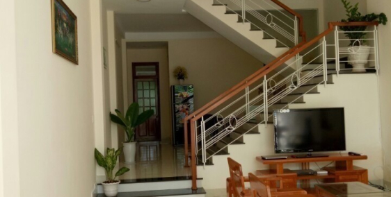 Bán nhà trong tuần nhà ở Kha Vạn Cân, dt 3,2 x 11m giá 3 tỷ TL