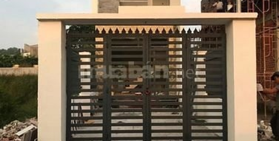 CUỐI NĂM CẦN BÁN RẺ CĂN NHÀ 1 LẦU MỚI NGAY TRUNG TÂM THUẬN AN, GIÁ RẺ.