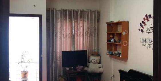 Nhà đẹp ngõ ô tô, phân lô, thoáng 3 mặt.