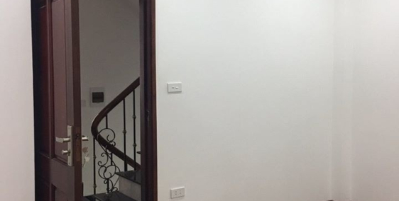 Bán nhà phố Quan Nhân – Thanh Xuân Diện Tích 47m mặt tiền 4,5m xây 5 tầng.