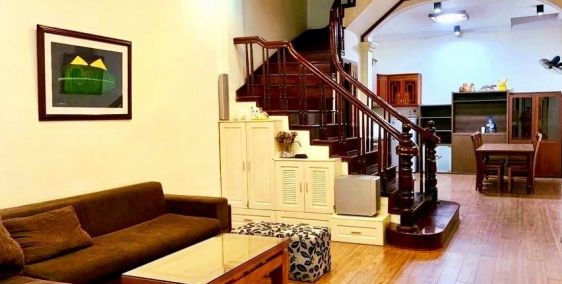 Bán nhà Láng Hạ, Ba Đình 47.5m, 4 tầng, Mt 4m, siêu hiếm 3,6 tỷ.