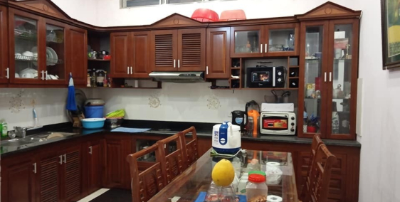 Bán nhà đẹp khu QĐ Điện Biên Phủ giá 33 tỷ, 80mx8 tầng, oto vào