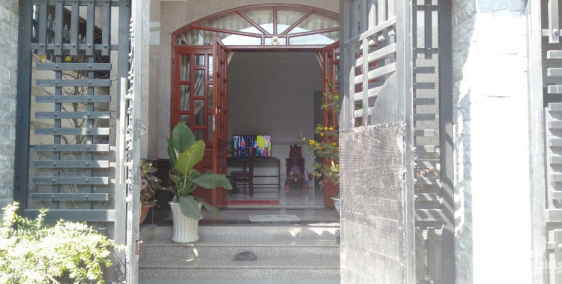 BÁN GẤP BIỆT THỰ KIỂU THÁI CÓ SỔ HỒNG CHÍNH CHỦ