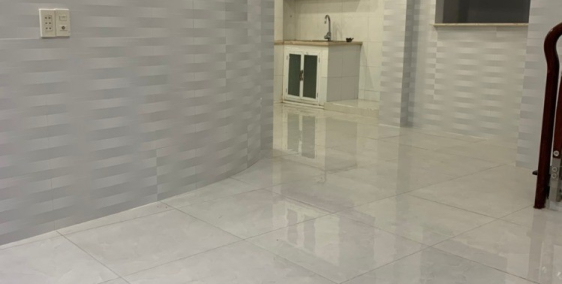 Bán Nhà NGUYỄN LÂM - BÌNH THẠNH giá cực đẹp