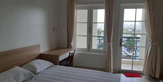 Bán gấp đi nước ngoài tòa nhà ch dịch vụ,Bình Thạnh 173m2 giá 31 tỷ(bao thuế phú