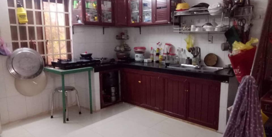 bán nhà mặt tiền kinh doanh ngay ngã 3 chợ trường học 0916443463