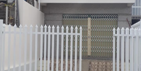 bán nhà 1 trệt+1 tầng  gác đường hai bà trư p,6 tp đà lạt