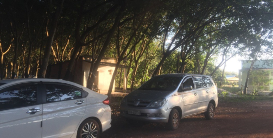 bán đất nuôi yến Dầu Tiếng Bình Dương