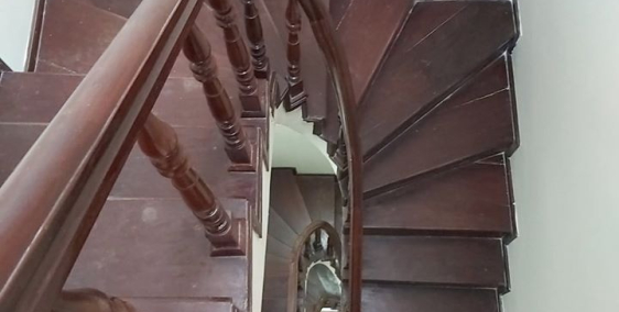 Bán gấp nhà Phố chùa Bộc giá 7 tỷ, DT 48mx4 tầng, ngõ nông