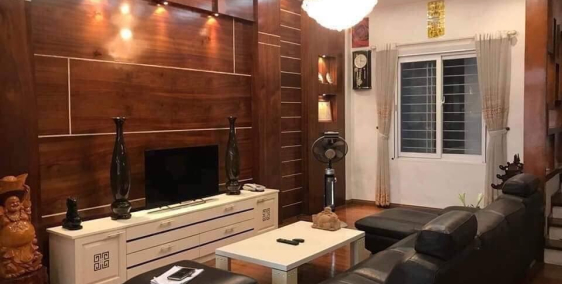 Nhà mới đẹp Mặt ngõ Thổ Quan giá 6.5 tỷ, 50mx6 tầng, Oto vào, thang máy