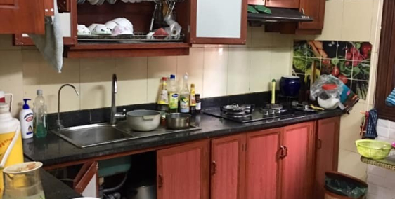 Bán nhà Hồ Đắc Di – Ngõ 3 gác sạch sẽ - 50m ra mặt phố - Full nội thất – 2.5 tỷ