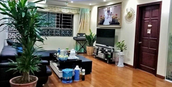 Bán nhà Trung Phụng, Đống Đa 39m, 5 tầng, Mt 3.9m, giá rẻ 2,75 tỷ.