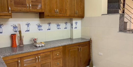 Bán nhà Chùa Bộc, Đống Đa 35m2, 4 tầng, nhà mới, 2.75 tỷ