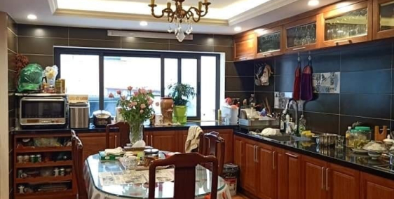 Bán gấp nhà ngõ Tô Tiền, Khâm Thiên giá 2.7 tỷ, 36mx4 tầng, ở luôn