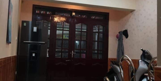 Bán gấp nhà ngõ chợ Khâm Thiên giá 1.75 tỷ, 25m2, ở được ngay