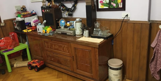 Bán nhà Hồng Mai Hai Bà Ô TÔ - KINH DOANH DT 32m, 3tầng,giá 3tỷ3, lh 0968181902.