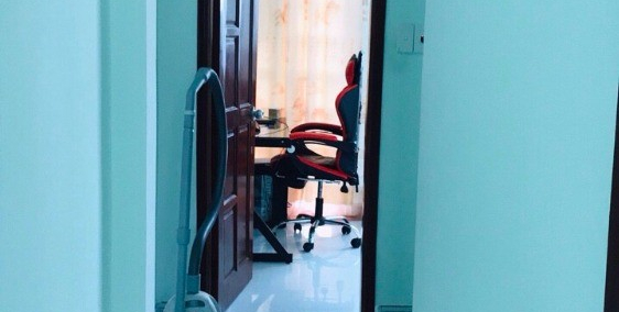 Cần bán nhanh nhà đẹp 2 lầu, xây kiên cố, hẻm xe hơi Lê Văn Lương giá chỉ 1,49 t