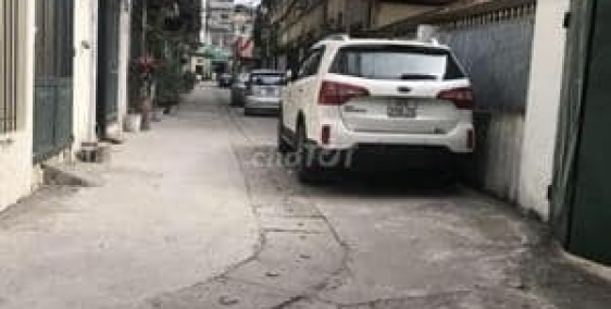 Bán nhà riêng đường Phú Viên Bồ Đề,Long Biên,Hà Nội,dt 32 m2x 4T,giá 1,5 tỷ