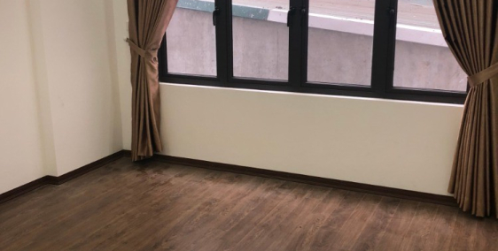 Bán nhà hẻm 553 Trần Hưng Đạo Q1, 2 lầu, DT: 22.5 m2,