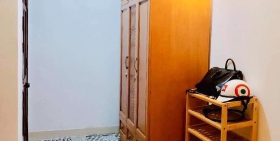 + Nhà SIÊU ĐẸP Khu TK... Nguyễn Cảnh Chân. Quận 1.