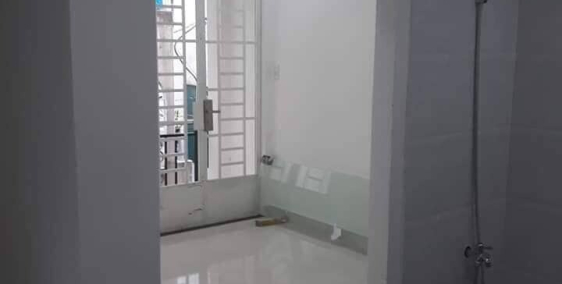 Nhà đẹp hẻm rộng, Hòa Binh Quận 11, 20m2, giá chỉ 2.73 tỷ