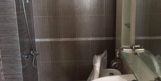 Nhà đẹp hẻm rộng, Phú Thọ Quận 11, 20m2, giá chỉ 2.73 tỷ