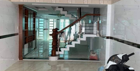 Căn góc - SỔ VUÔNG - VỊ TRÍ đẹp - Hồng Bàng  56 m2, 5.5 tỷ Q11