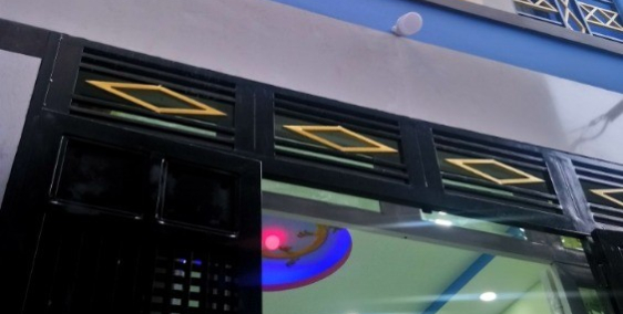 Nhà hẻm mới đẹp Phạm Văn Chí P8 Q6, cách mặt tiền 10m dtsd120m² 4.85 tỷ