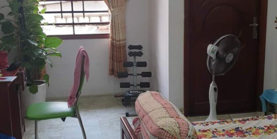 Kinh doanh - MT Lý Chiêu Hoàng Quận 6, dt 74m2, giá 8 Tỷ