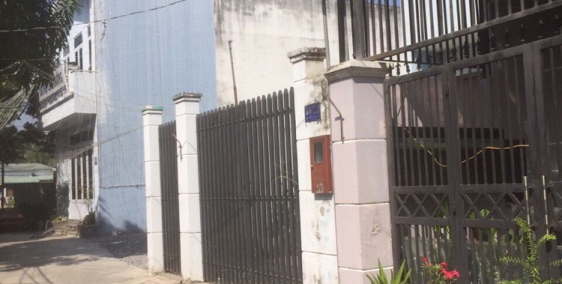 Bán nhà 1trệt 1lầu (4.4x12m) hẻm xe hơi tại đường số 3, Long Trường,Quận 9