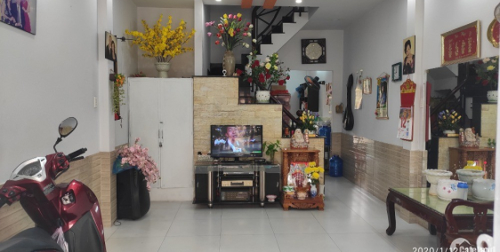 Bán nhà 96m2 Lê Đình Cẩn,gần bệnh viện bình tân