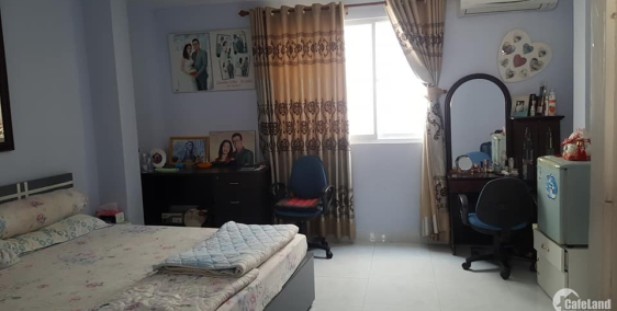 Nhà đẹp HXH, Trần Huy Liệu ,trung tâm Phú Nhuận, 54m2, 6.7 tỷ, cách MT chỉ 15m.