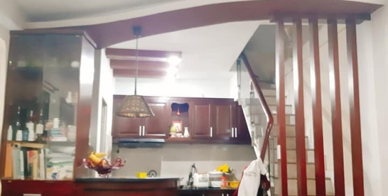 Bán Nhà Nguyễn Kiệm, F.3, Phú Nhuận. 4 Tầng, 4PN, giá chỉ 4 tỷ 4