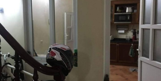 BÁN NHÀ THANH XUÂN CHIA LÔ XÂY CCMN 88M 12M MT 4TỶ4 LH 0978439490