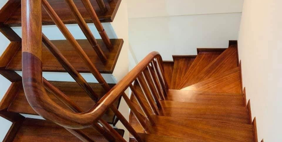 Bán nhà Quận Thanh Xuân, Ngõ Ô tô, Lô góc 3 mặt thoáng, 59m2