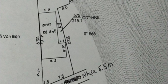 BÁN GẤP CĂN NHÀ  LẤY TIỀN XOAY TẾT .NGAY PHÚ LỢI ,THỦ DẦU MỘT , BÌNH DƯƠNG