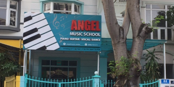 Sở hữu ngay biệt thự cao cấp khu Mỹ Thái 3, Phú Mỹ Hưng chỉ với 26tr.th