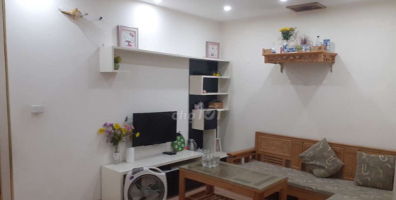 Cho thuê nhà Linh Đàm Hh3 diện tích 45m2