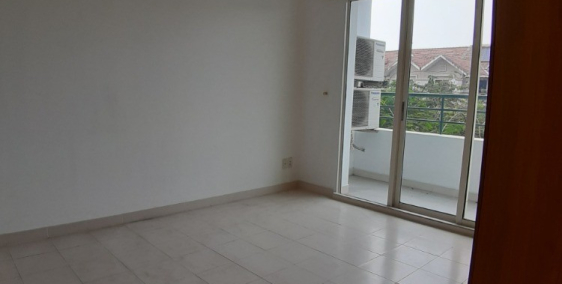 Cho thuê căn hộ conic Đình Khiêm mặt tiền đường  Nguyễn Văn Linh DT106M2   2PN